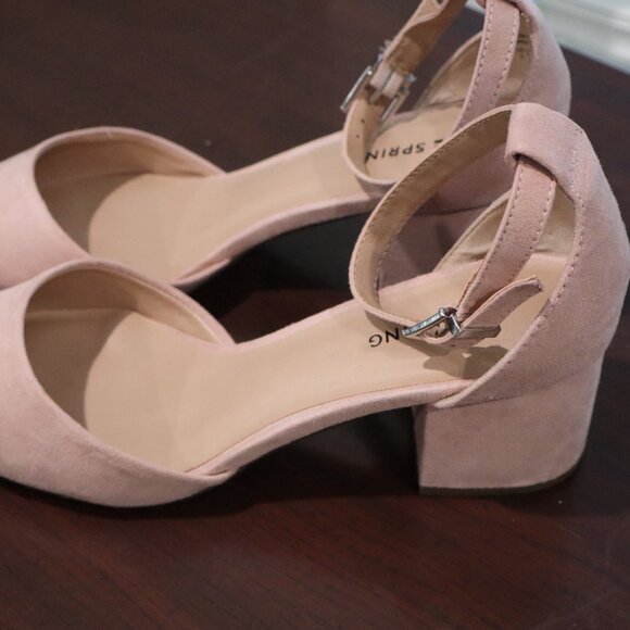 Call It Spring Women's Daliaa Pump - Picture 2 of 4